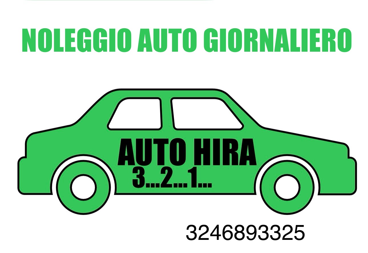 Logo Jeton Bajrami auto hira